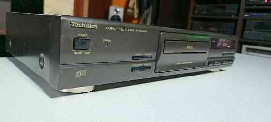 Проигрыватель CD дисков Made in Germany Technics SL-PG480A. Донецк