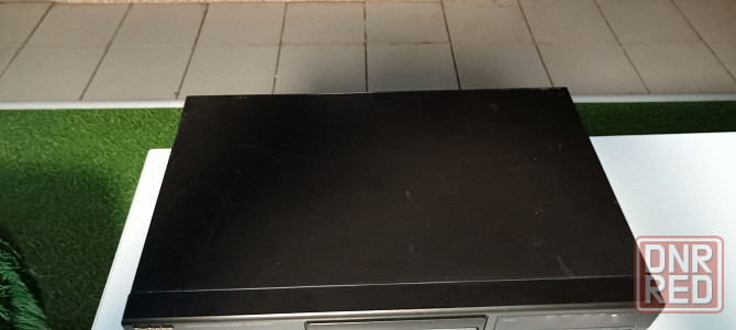 Проигрыватель CD дисков Made in Germany Technics SL-PG480A. Донецк - изображение 6