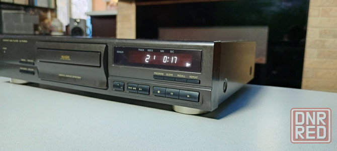 Проигрыватель CD дисков Made in Germany Technics SL-PG480A. Донецк - изображение 2