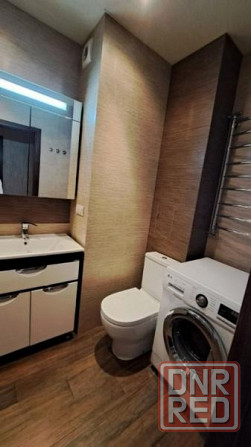 2 ком. квартира 49 м,кв, 9 000 000, ул. 230 Стрелковой дивизии в Буденновском р-н. Донецк - изображение 2