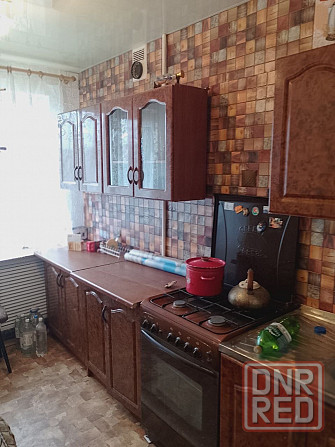 Предлагается на продажу 2-комнатная квартира, "Текстильщик", Тц "Обжора" Донецк - изображение 3