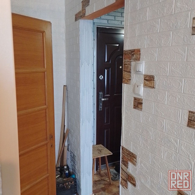 Предлагается на продажу 2-комнатная квартира, "Текстильщик", Тц "Обжора" Донецк - изображение 5