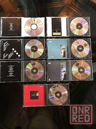 Depeche mode CD DVD Blu Ray SACD Херсон - изображение 8
