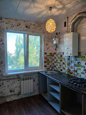 Продам 2 комнатную квартиру Азотный Донецк
