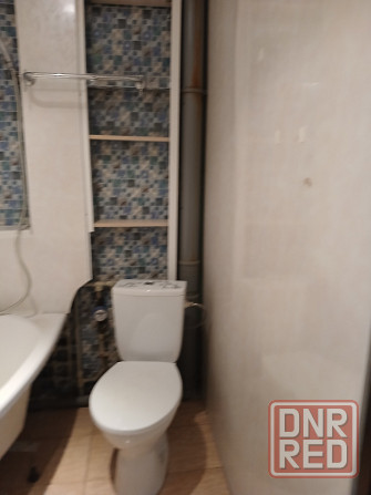 Продам 2 комнатную квартиру Азотный Донецк - изображение 5