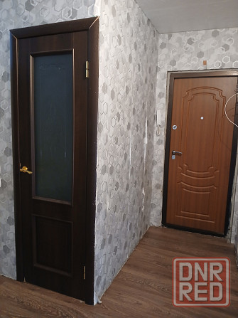 Продам 2 комнатную квартиру Азотный Донецк - изображение 3