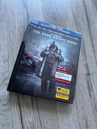 Фильмы Blu Ray Блюрэй ЛИЦЕНЗИЯ!ДВД/DVD диски Херсон