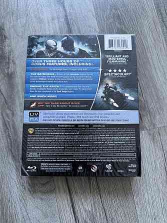 Фильмы Blu Ray Блюрэй ЛИЦЕНЗИЯ!ДВД/DVD диски Херсон