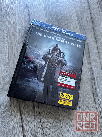 Фильмы Blu Ray Блюрэй ЛИЦЕНЗИЯ!ДВД/DVD диски Херсон - изображение 2