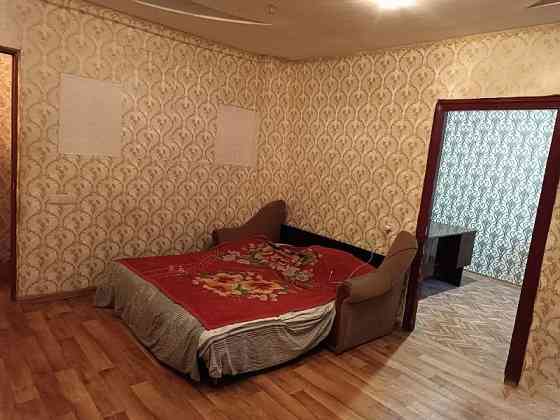 1 комнатная квартира в Калининском р-не ,ул. Герцена, г. Донецк( о-р парк "Строитель"). Донецк