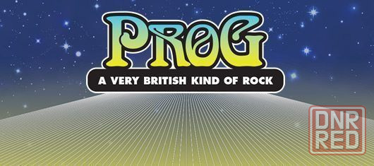 CD – Prog Rock, Metal Prog Rock, Art Rock. Херсон - изображение 1