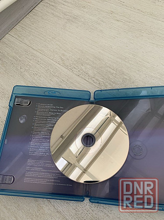 Blu ray real 3d sound ForSenses naturesound blu elements Херсон - изображение 4