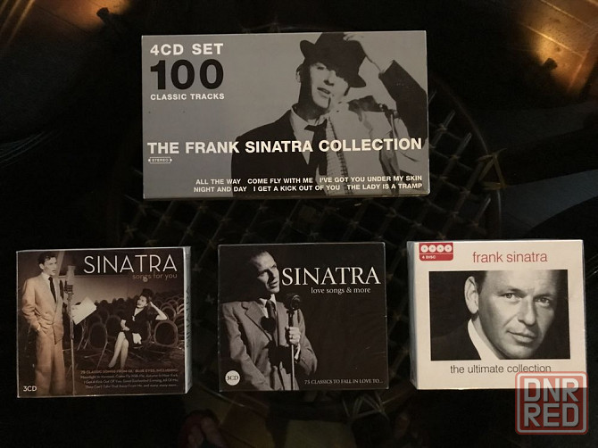 Diana Krall Michael Buble Tony Bennett Rod Stewart CD Херсон - изображение 6