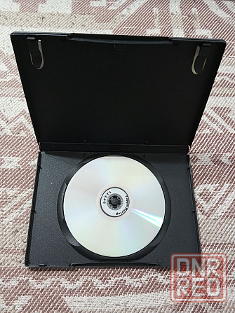 Диски CD/DVD Фильмы Мультики Херсон - изображение 8