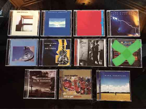 Led Zeppelin  CD The Doors Queen Rainbow Nazareth Херсон