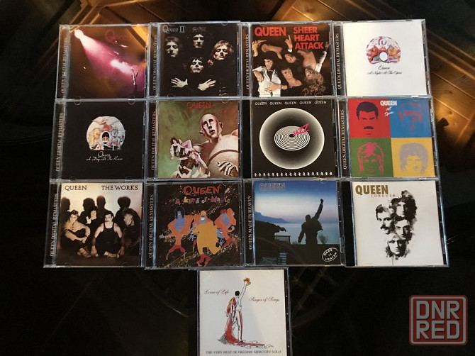 Led Zeppelin  CD The Doors Queen Rainbow Nazareth Херсон - изображение 4