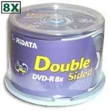 Диски CD, DVD, Blu-ray, двухсторонние, двухслойные Херсон