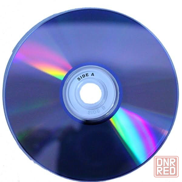 Диски CD, DVD, Blu-ray, двухсторонние, двухслойные Херсон - изображение 4