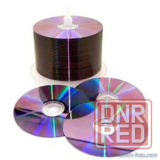 Диски CD, DVD, Blu-ray, двухсторонние, двухслойные Херсон - изображение 5