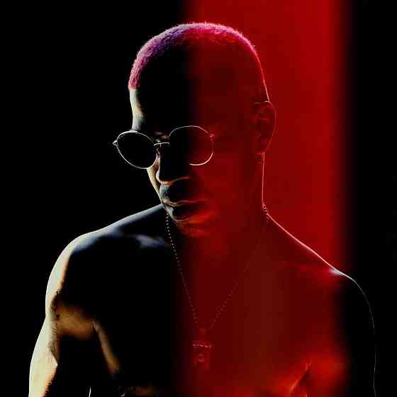 Вінілова платівка Kid Cudi - Insano (2024) (2xLP) Limited, Red vinyl Херсон