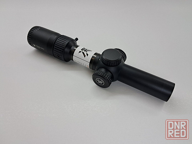 Оптичний приціл Vortex Strike Eagle 1-8X24. Херсон - изображение 2