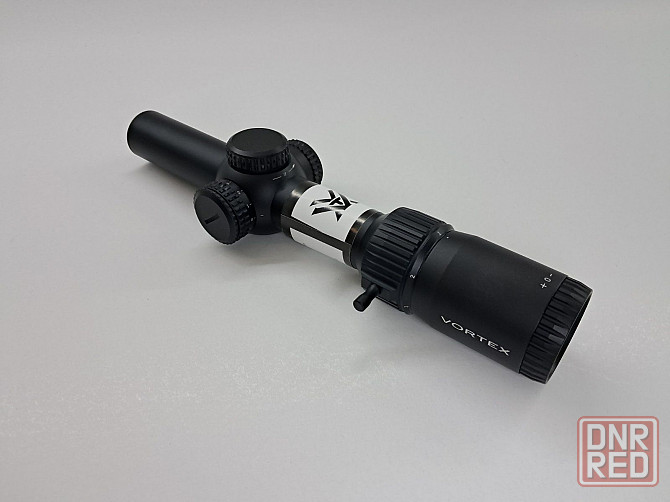 Оптичний приціл Vortex Strike Eagle 1-8X24. Херсон - изображение 1