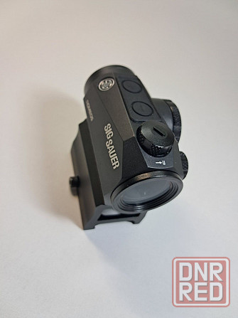 Коллиматорный прицел Sig Sauer Romeo5 Херсон - изображение 2