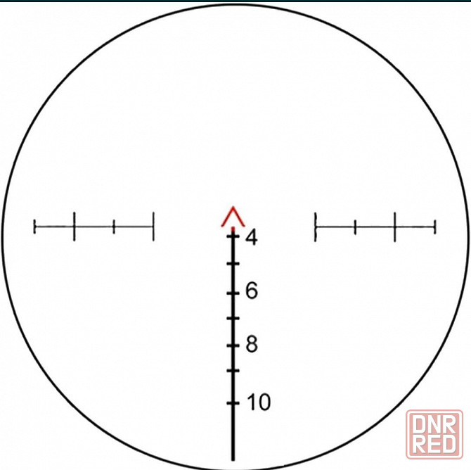 Оптический прицел Trijicon ACOG 4X32 Херсон - изображение 5