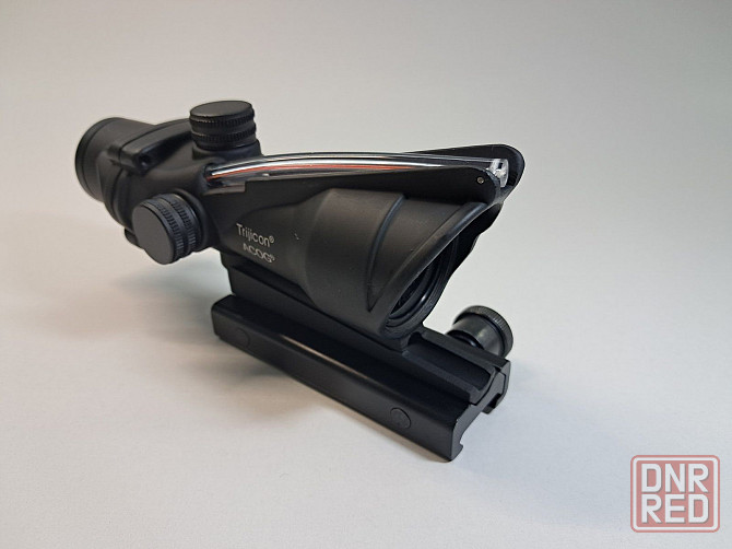 Оптический прицел Trijicon ACOG 4X32 Херсон - изображение 1