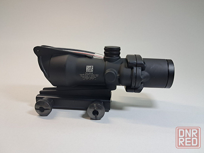 Оптический прицел Trijicon ACOG 4X32 Херсон - изображение 3