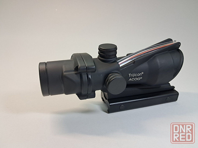 Оптический прицел Trijicon ACOG 4X32 Херсон - изображение 2