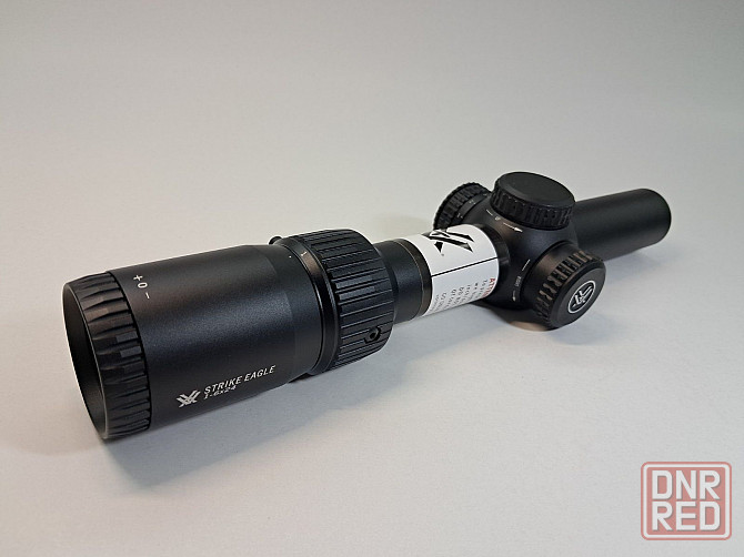 Оптичний приціл Vortex Strike Eagle 1-6x24 AR-BDC3 Херсон - изображение 1