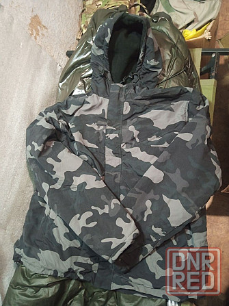 Куртка Surplus zipper windbreaker Херсон - изображение 2
