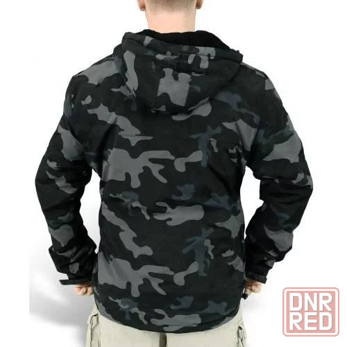 Куртка Surplus zipper windbreaker Херсон - изображение 5