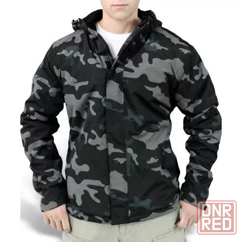 Куртка Surplus zipper windbreaker Херсон - изображение 4
