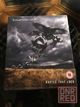 Led zeppelin Pink Floyd David Gilmour Santana delux CD box set Херсон - изображение 6