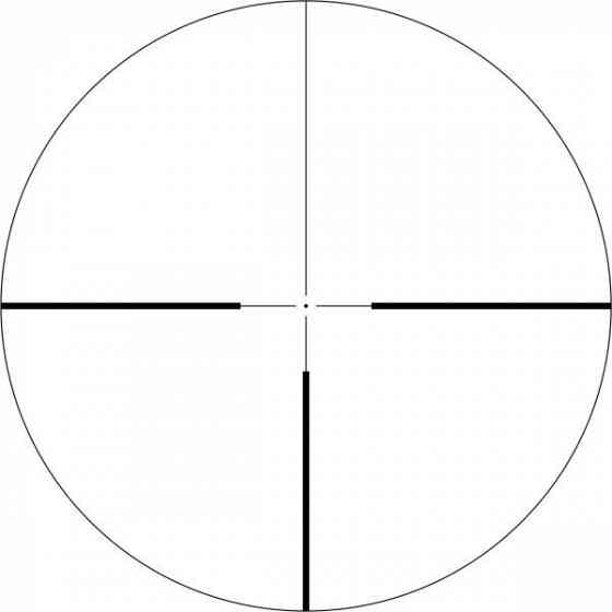 Оптический прицел Spina Optics NovaForce 1-10×24 LPVO Херсон