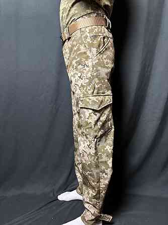Штани Undolini Soft Shell Піксель ЗСУ Херсон