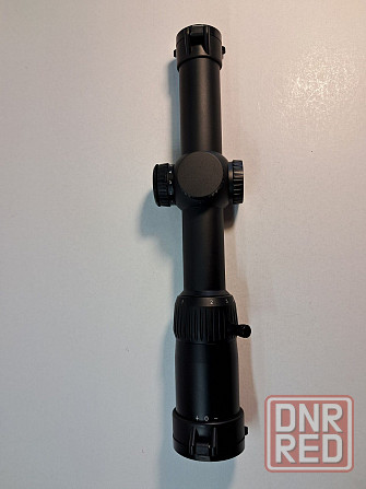 Оптический прицел Spina optics 1-8 X 24 FFP Херсон - изображение 3