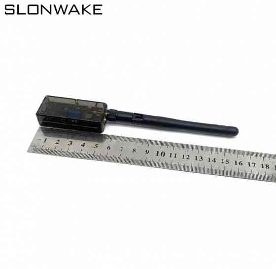 FPV Видеоприемник Сканер видео сигнала SLONWAKE 5.8G для телефона, VTX Херсон