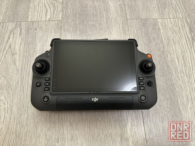 DJI RC Plus в хорошем состоянии Херсон - изображение 1