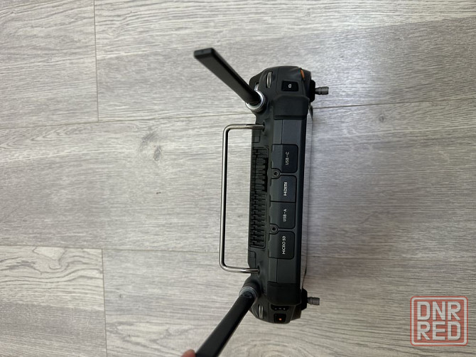 DJI RC Plus в хорошем состоянии Херсон - изображение 3