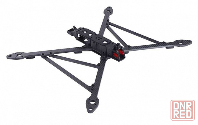 Карбонова рама APEXEVO 13 inch 570mm  X-CLASS  Readytosky Запорожье - изображение 4
