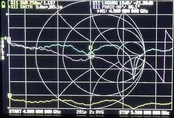 Антена Helix 1.0-1.3ГГц(Helical) 10dbi SKYNOVA, антена Helical Херсон