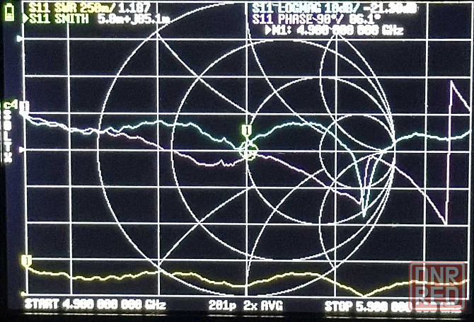 Антена Helix 1.0-1.3ГГц(Helical) 10dbi SKYNOVA, антена Helical Херсон - изображение 3