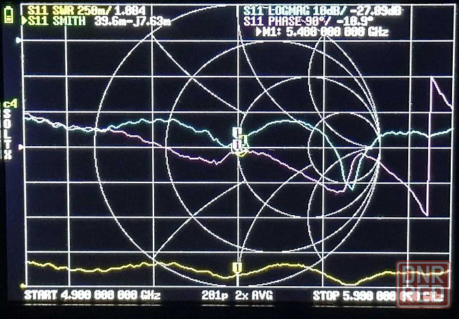 Антена Helix 1.0-1.3ГГц(Helical) 10dbi SKYNOVA, антена Helical Херсон - изображение 4