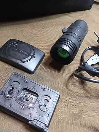Прицел ночного видения Pulsar Digisight Ultra N455 LRF Херсон