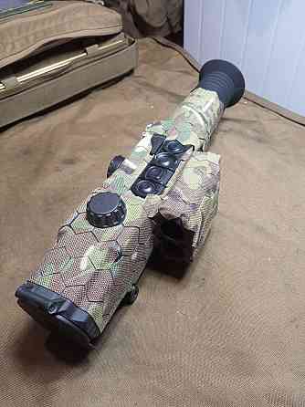 Прицел ночного видения Pulsar Digisight Ultra N455 LRF Херсон