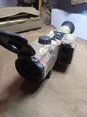 Прицел ночного видения Pulsar Digisight Ultra N455 LRF Херсон