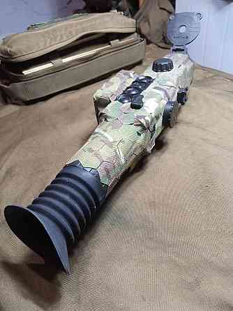 Прицел ночного видения Pulsar Digisight Ultra N455 LRF Херсон